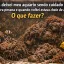 Viajei, deixei meu aquário sendo cuidado por outra pessoa e quando voltei estava cheio de algas. O que fazer?
